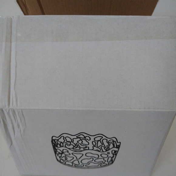 💕HP Himalayan pink salt lamp black color usb new - Picture 2 of 6